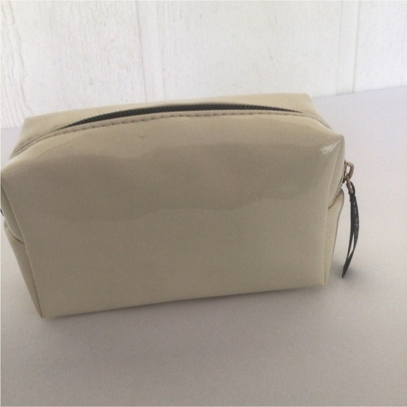 JO MALONE LONDON GLOSSY MAKEUP BAG NWOT - Picture 3 of 13